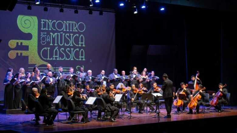 Encontro acontece no Teatro Glauce Rocha