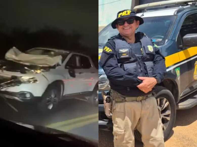 Foto: PA4 e Redes Sociais