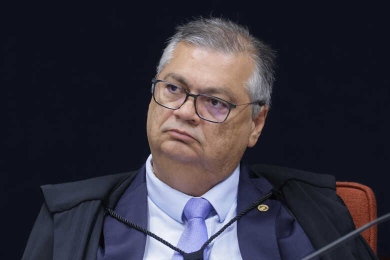 Ministro Flávio Dino - 
