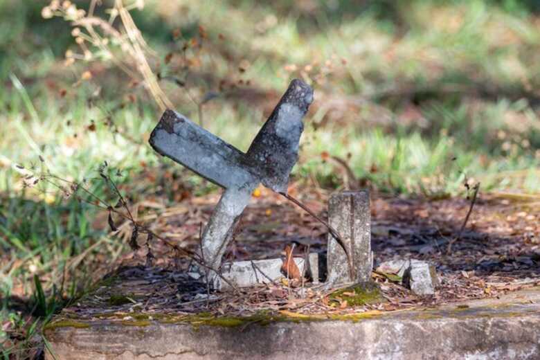 Cemitério - Foto: Ilustrativa / 