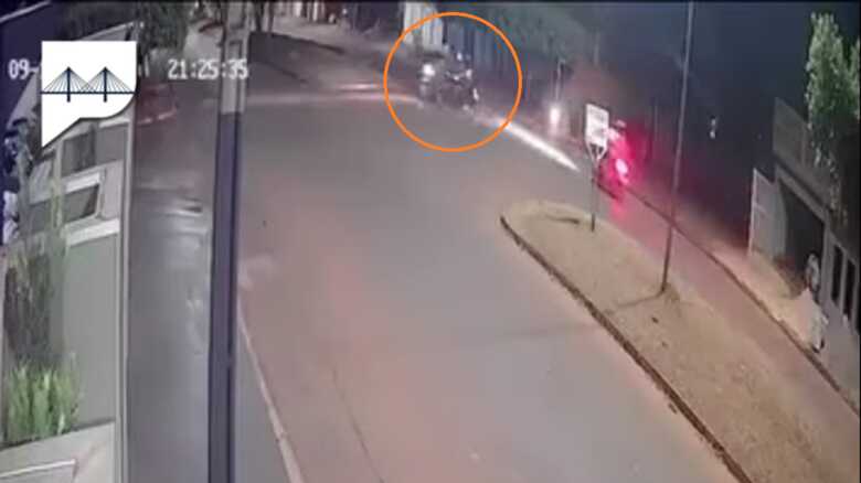 Acidente deixou vários feridos