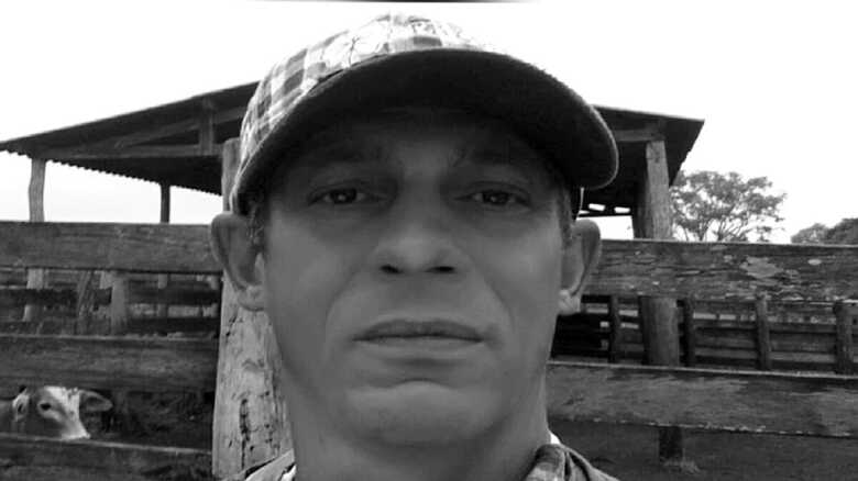 Marcos sofreu ferimentos graves com a queda