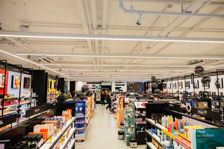 Primeira unidade da rede ficará no Shopping Campo Grande