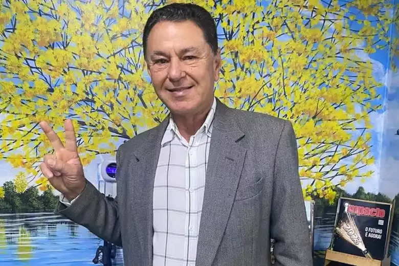 Álvaro Nackle Urt - 