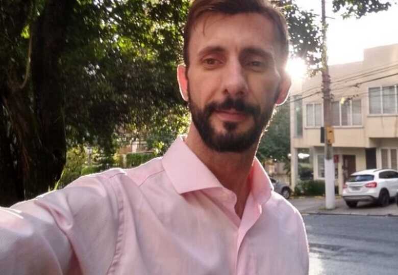 Devanir Paltanin - Vítima fatal - 