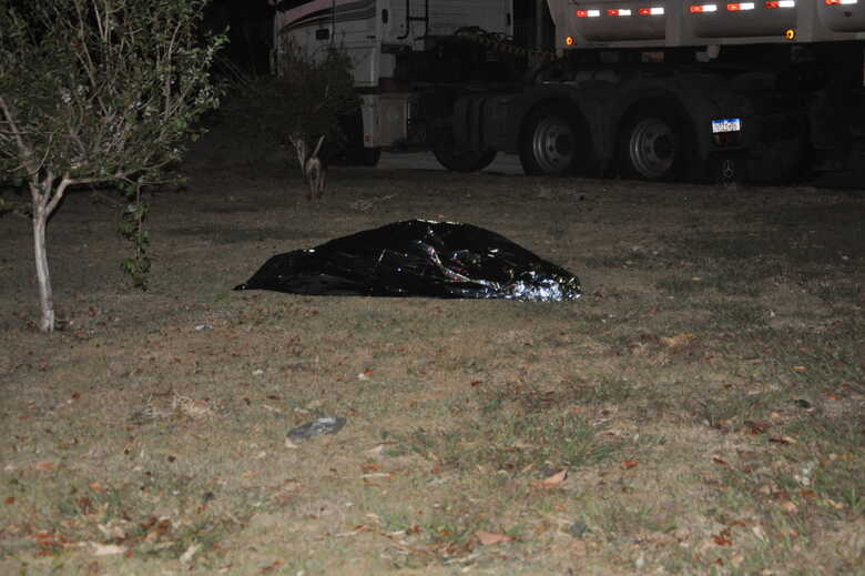 Polícia vai investigar a motivação para morte de Cicatriz