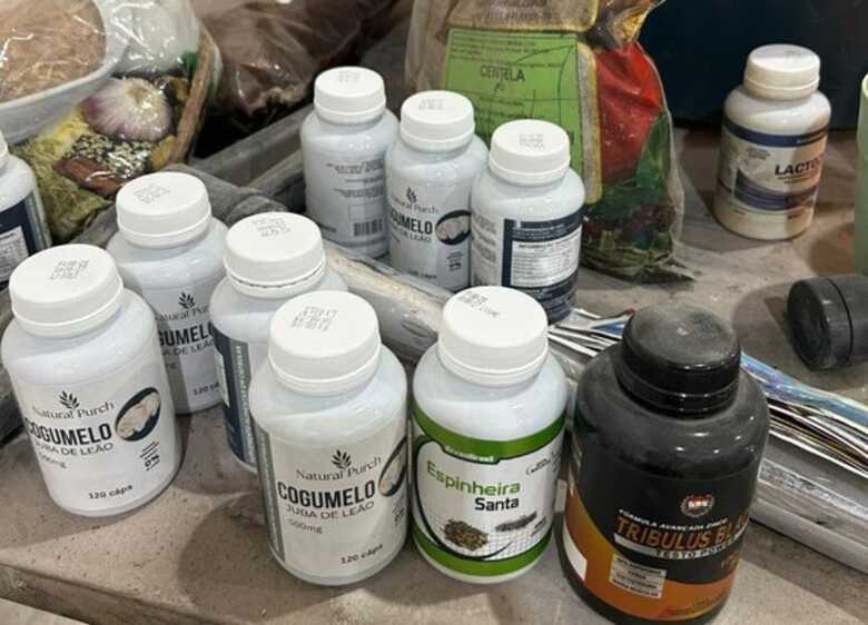 Um galpão clandestino já havia sido interditado em agosto