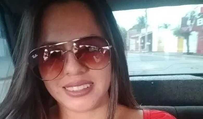 Dayane não resistiu e morreu no hospital