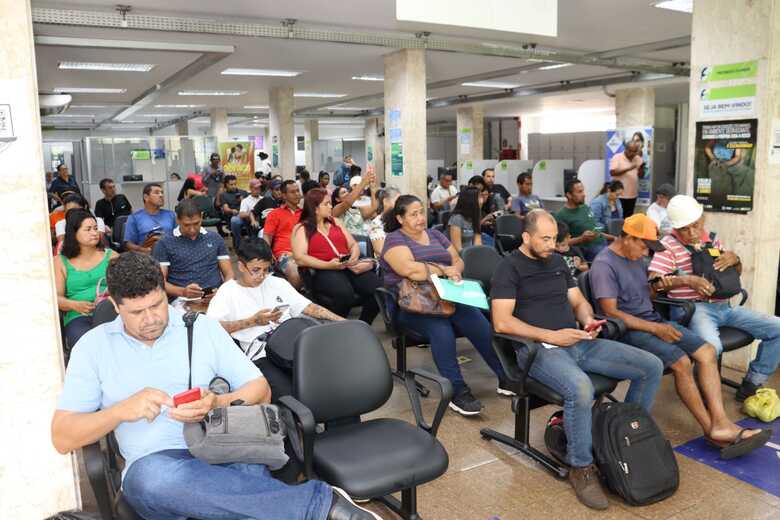 Foto: Divulgação/Funtrab