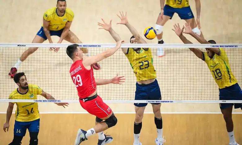 Jogo aconteceu na tarde desta quinta-feira