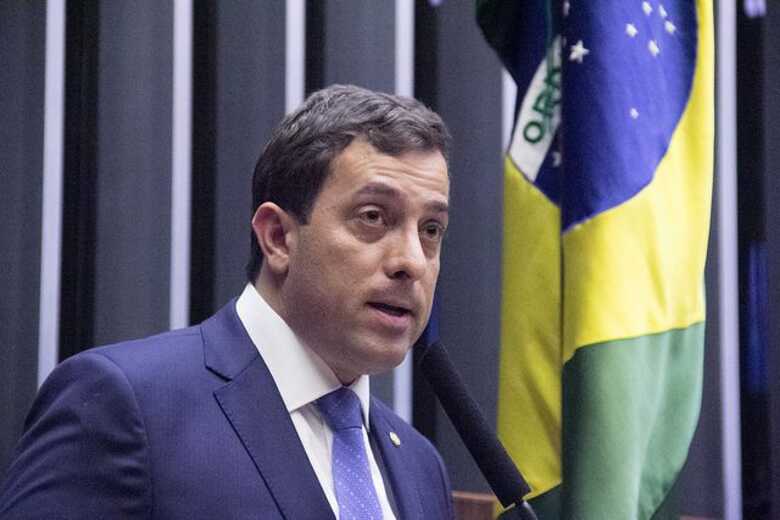 Deputado Gervásio Maia