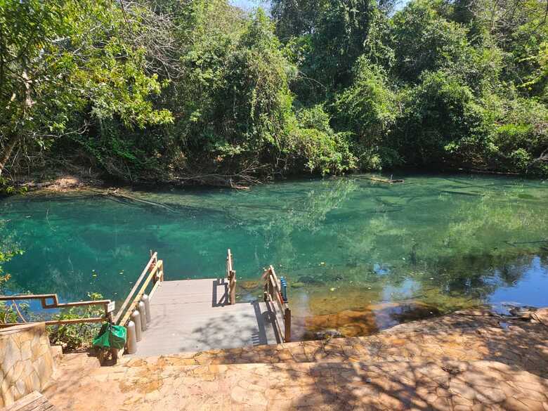 Turismo, no entanto, segue em pleno funcionamento