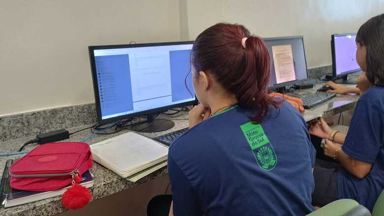 Plataforma ajudará professores também