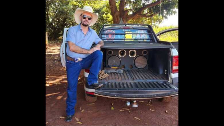 Wilson era comerciante e conhecido em Paraíso das Águas e distrito de Pouso Alto