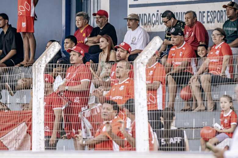 Os ingressos estão disponíveis pelo valor integral de R$20