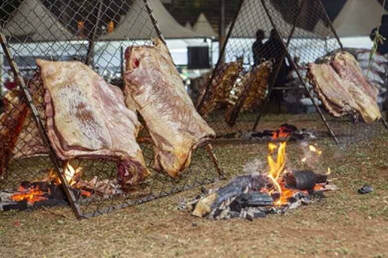 Festival da Carne é principal evento desse fim de semana na Capital
