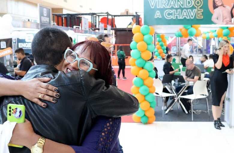 Feirão acontece entre os dias 16 e 19 de outubro