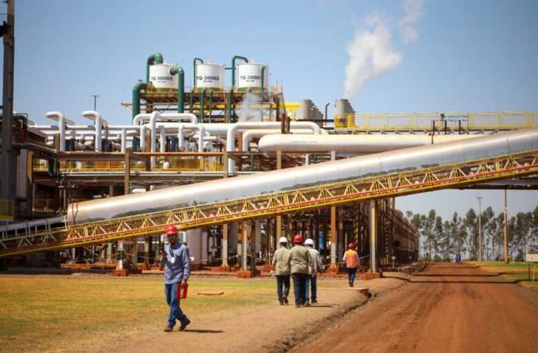 Entre janeiro e outubro, Mato Grosso do Sul exportou US$ 9,08 bilhões