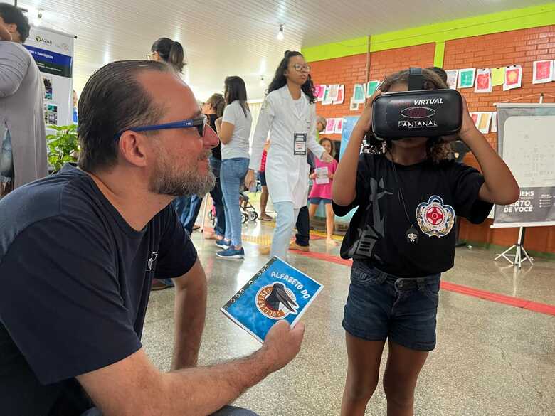 Evento acontece neste sábado no Lageado