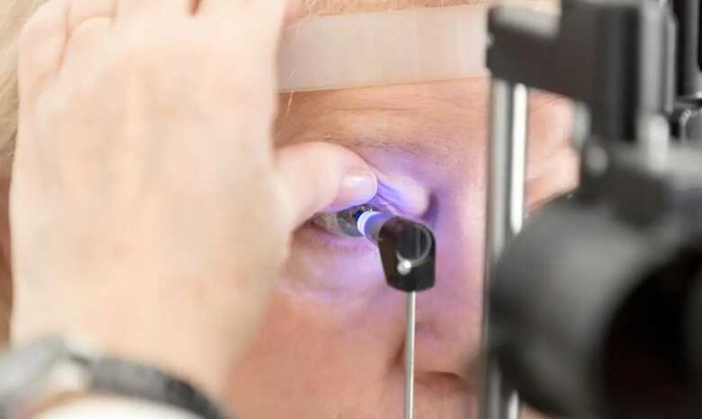 Problemas podem at&eacute; causar cegueira