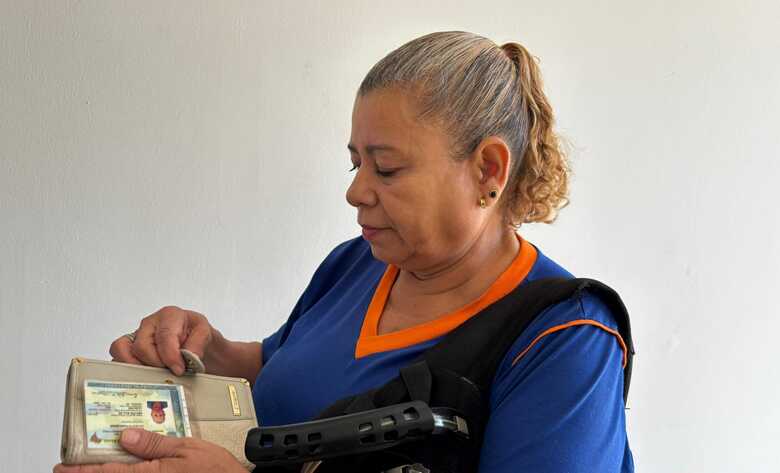 Nova identidade já é utilizada por várias pessoas