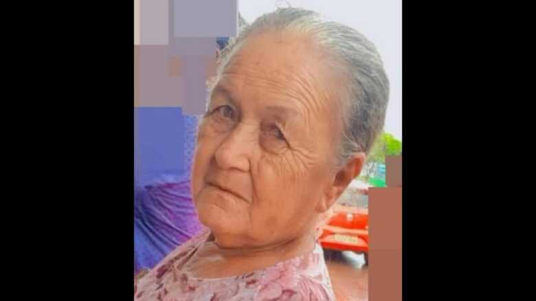 Iracema foi morta pelo genro