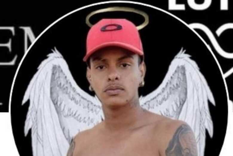 Erick Luciano Santos Lopes - o 