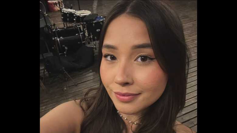 A jovem faleceu no domingo (14)