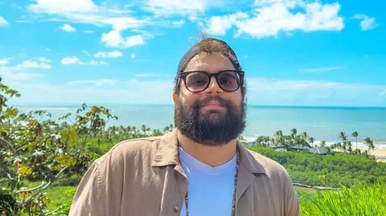 Lucas sofreu um mal súbito