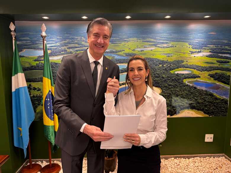 Dagoberto e Soraya