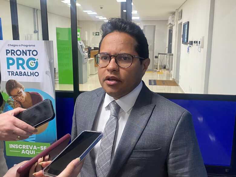 Epaminondas Vicente Neto, o Papy - 