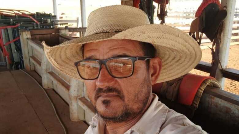 Adinaldo Linda era natural de Três Lagoas