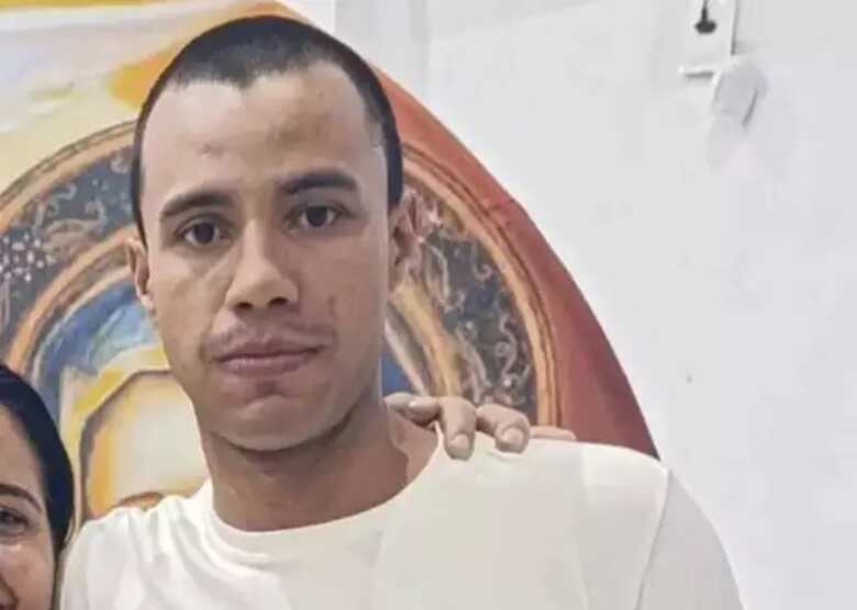 Marcos Ant&ocirc;nio