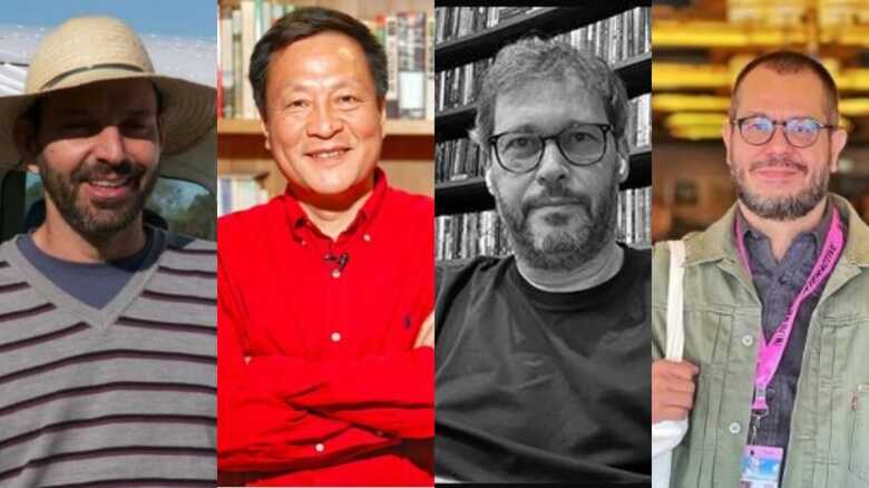 Todas as vítimas do acidente aéreo em fazenda de Aquidauana