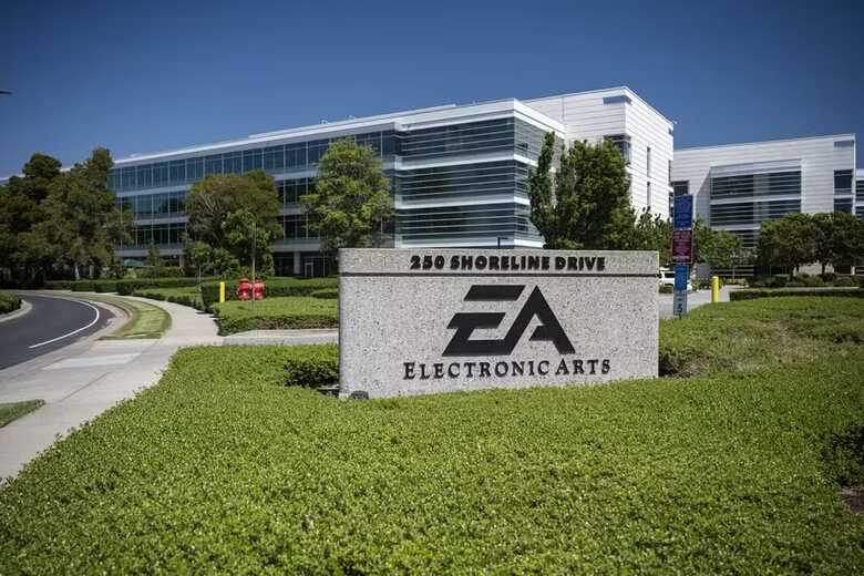 Electronic Arts é adquirida por quase R$ 300 milhões