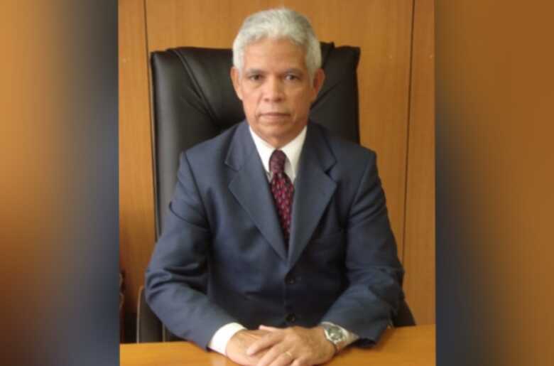 Cairo Ítalo França David - 