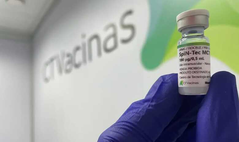 Expectativa é ficar pronta em 2027