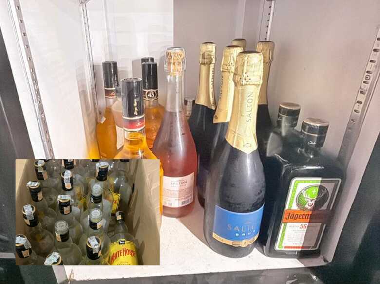 Foto: Divulgação | Polícia Civil