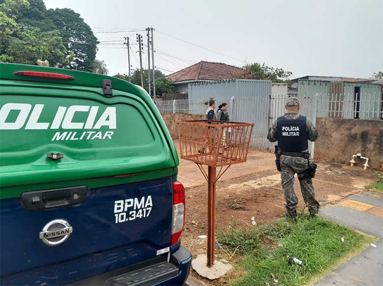 Operação Libertas - 