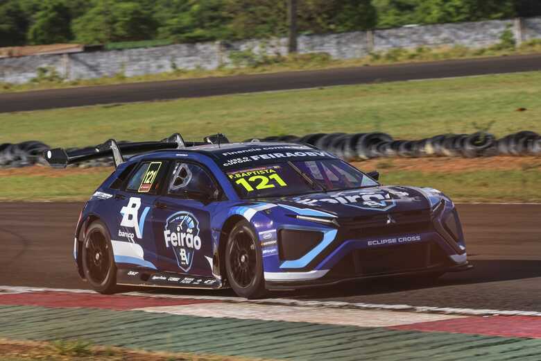 Stock Car anima o fim de semana esportivo em Campo Grande