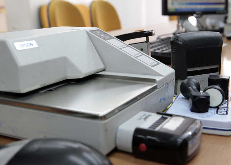 Cartórios garantem a autenticidade, a segurança e a publicidade de todos os atos jurídicos no país - 