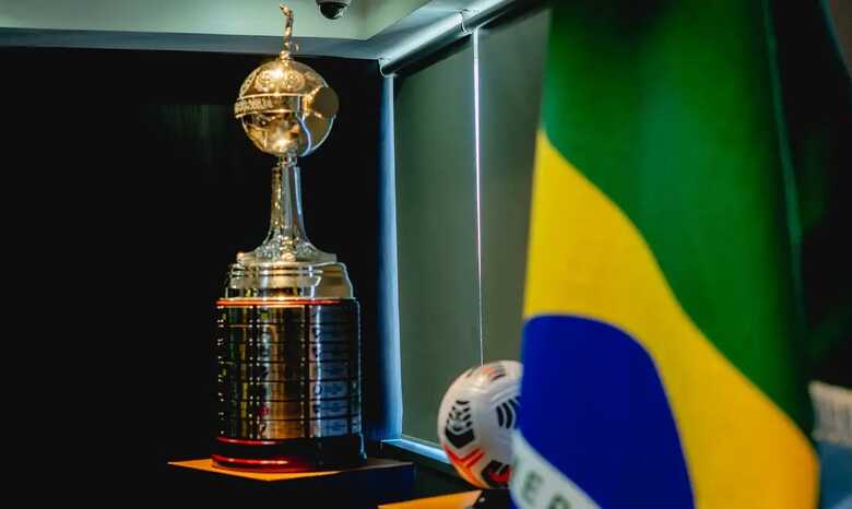 Taça da Libertadores