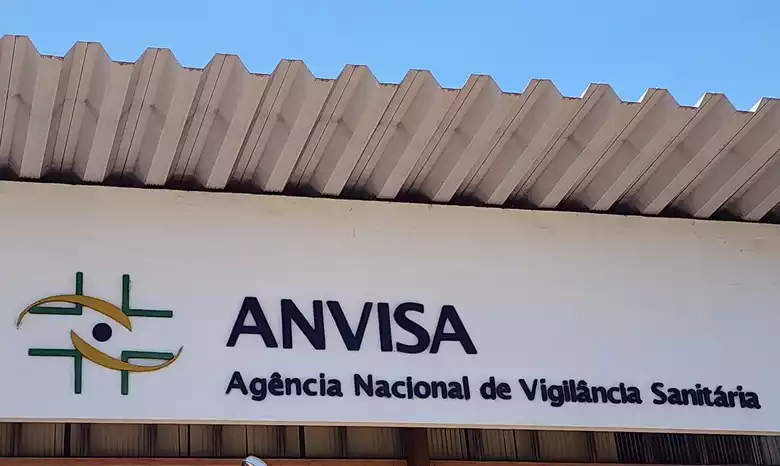 Sede Anvisa