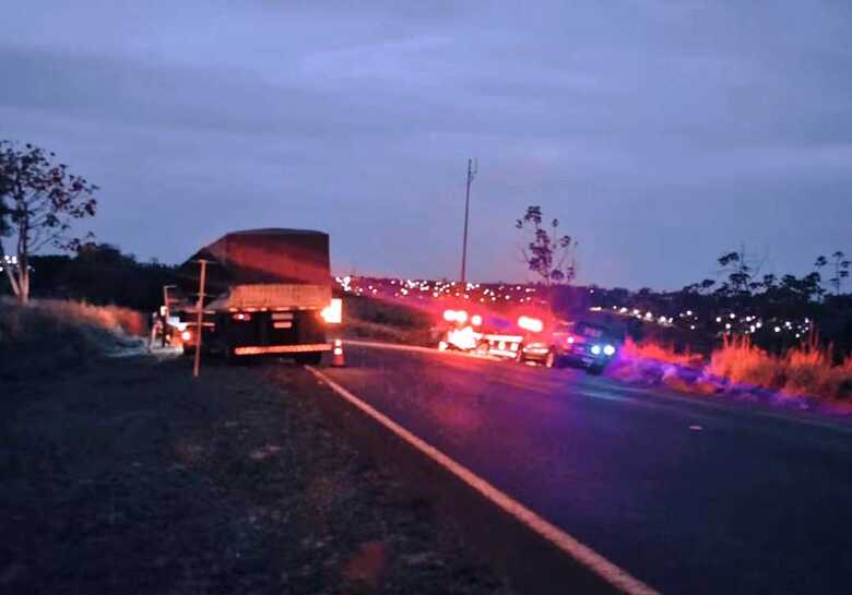 Caso aconteceu na última quinta-feira, dia 9