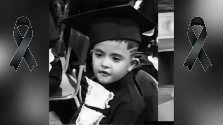 Geziel se afogou na piscina da própria residência