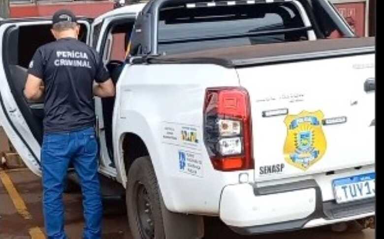 Foto: Cido Costa/Folha de Dourados