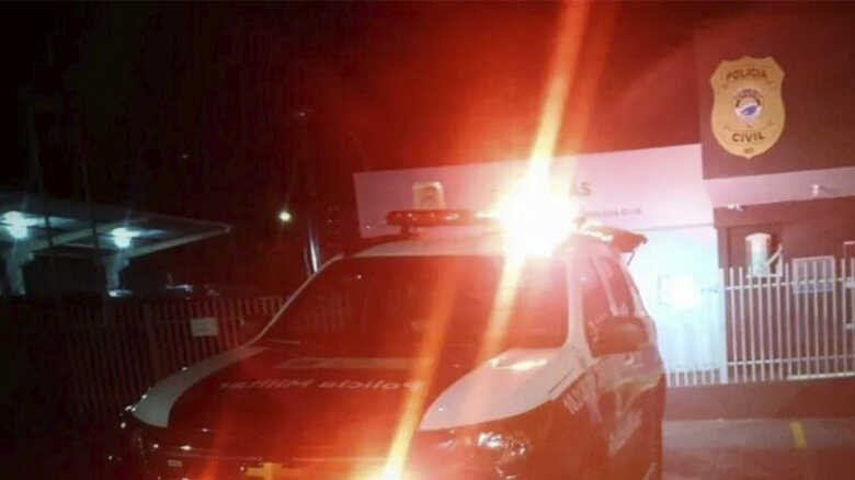 Prisão aconteceu em Costa Rica