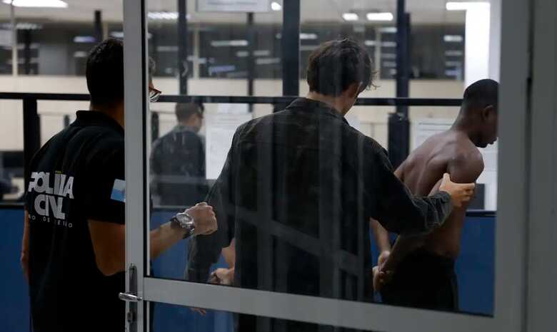 Operação aconteceu na terça-feira