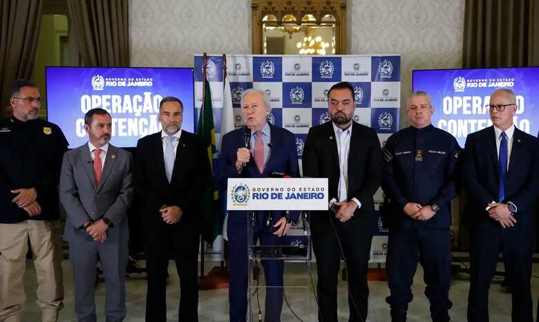 O objetivo é melhorar a integração entre as esferas federal e estadual