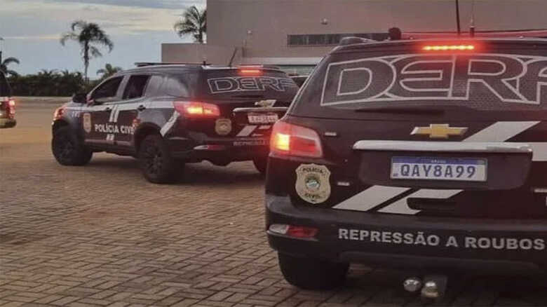 Derf concluiu as investigações